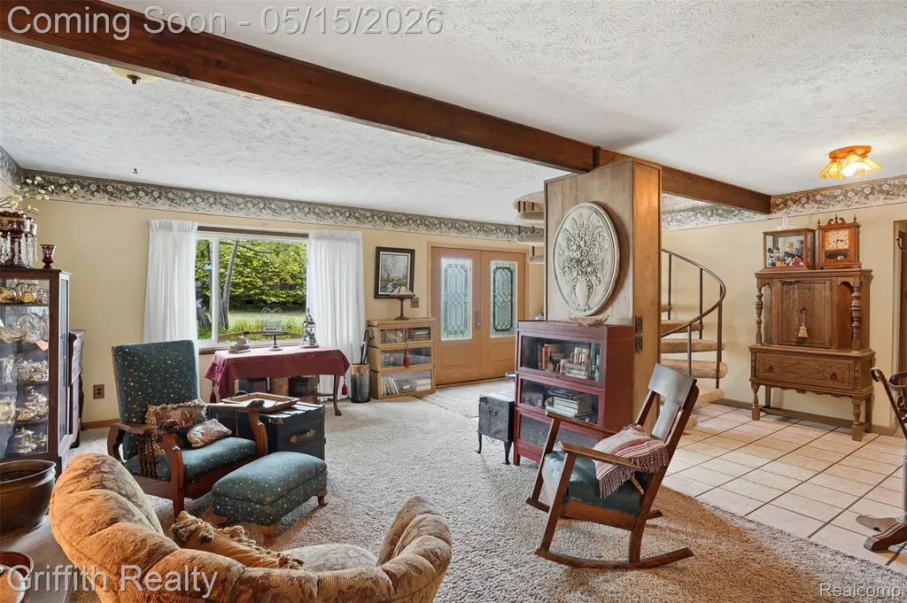 2901 School Lake Drive Brighton Township MI 48114