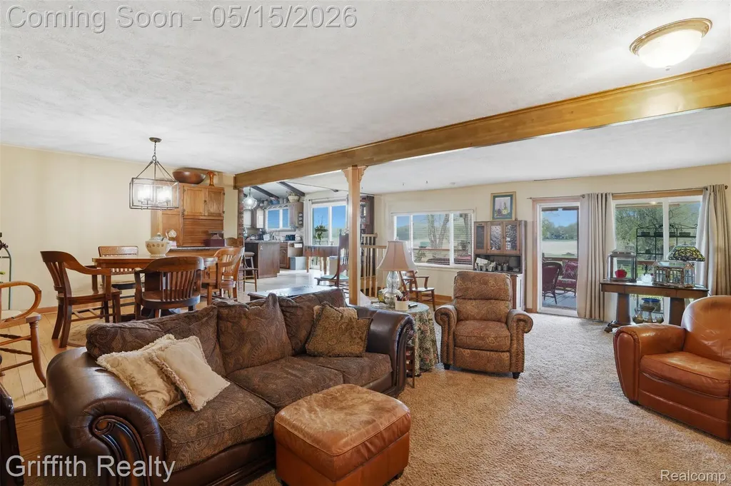 2901 School Lake Drive Brighton Township MI 48114
