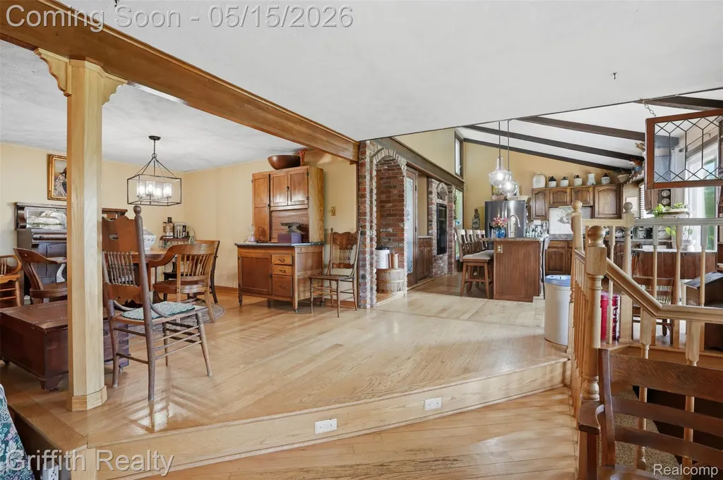 2901 School Lake Drive Brighton Township MI 48114