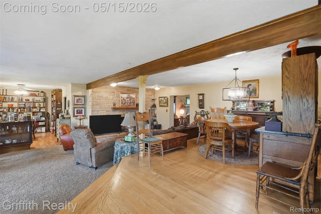 2901 School Lake Drive Brighton Township MI 48114
