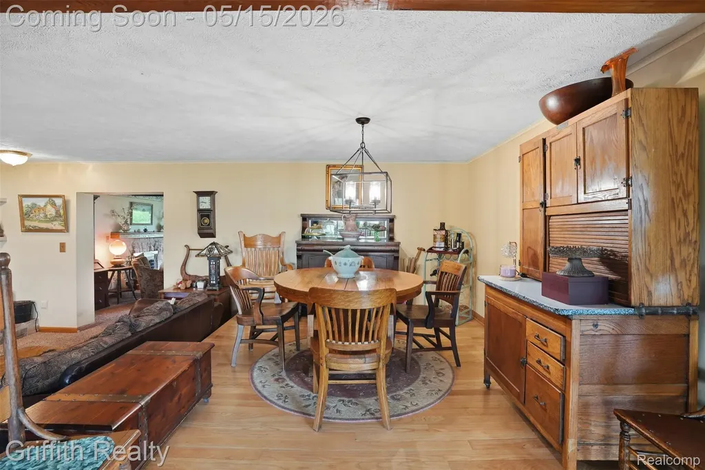 2901 School Lake Drive Brighton Township MI 48114