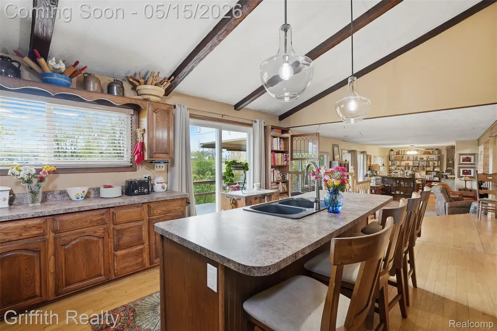 2901 School Lake Drive Brighton Township MI 48114