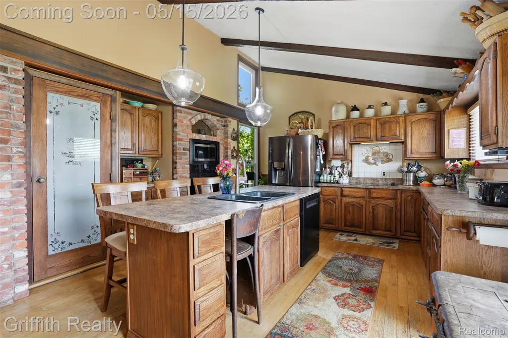 2901 School Lake Drive Brighton Township MI 48114