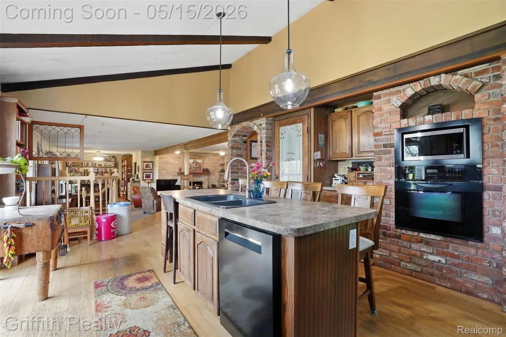 2901 School Lake Drive Brighton Township MI 48114