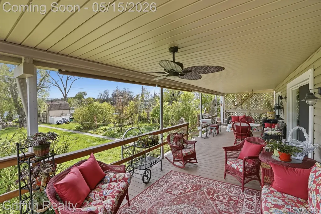 2901 School Lake Drive Brighton Township MI 48114