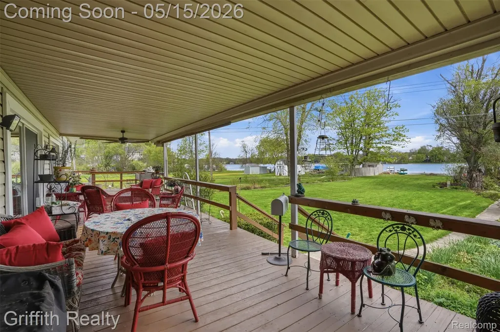 2901 School Lake Drive Brighton Township MI 48114