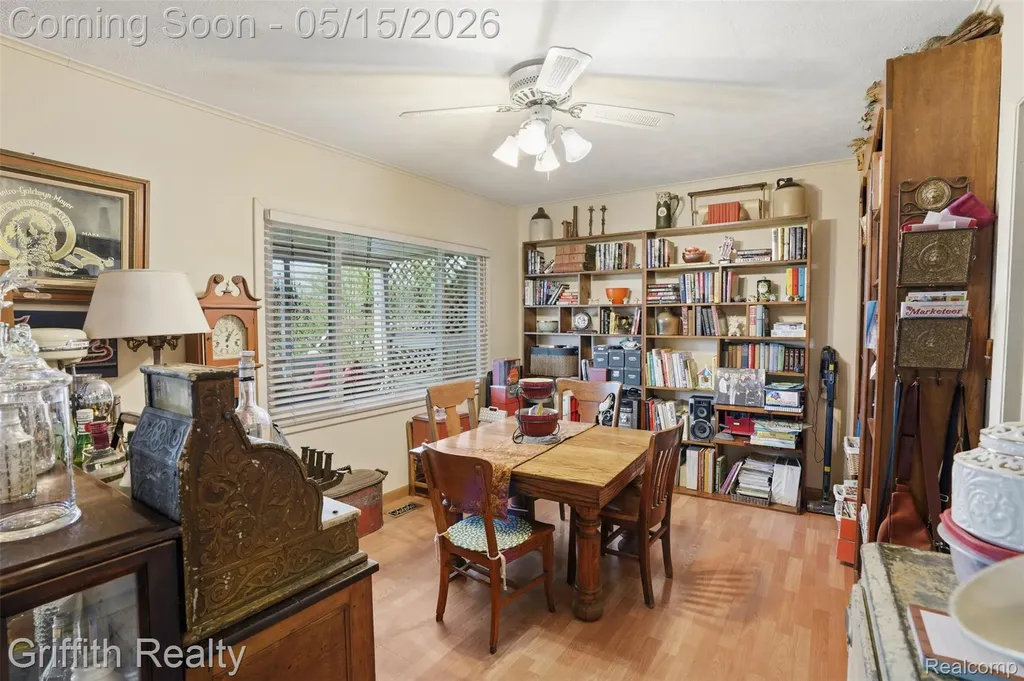2901 School Lake Drive Brighton Township MI 48114