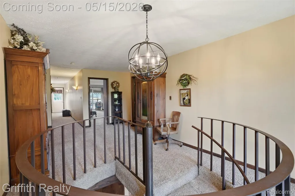 2901 School Lake Drive Brighton Township MI 48114