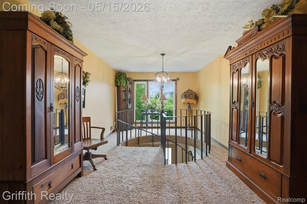 2901 School Lake Drive Brighton Township MI 48114