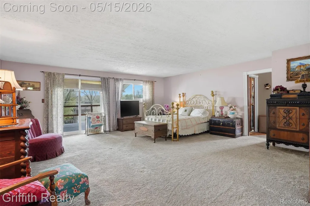 2901 School Lake Drive Brighton Township MI 48114