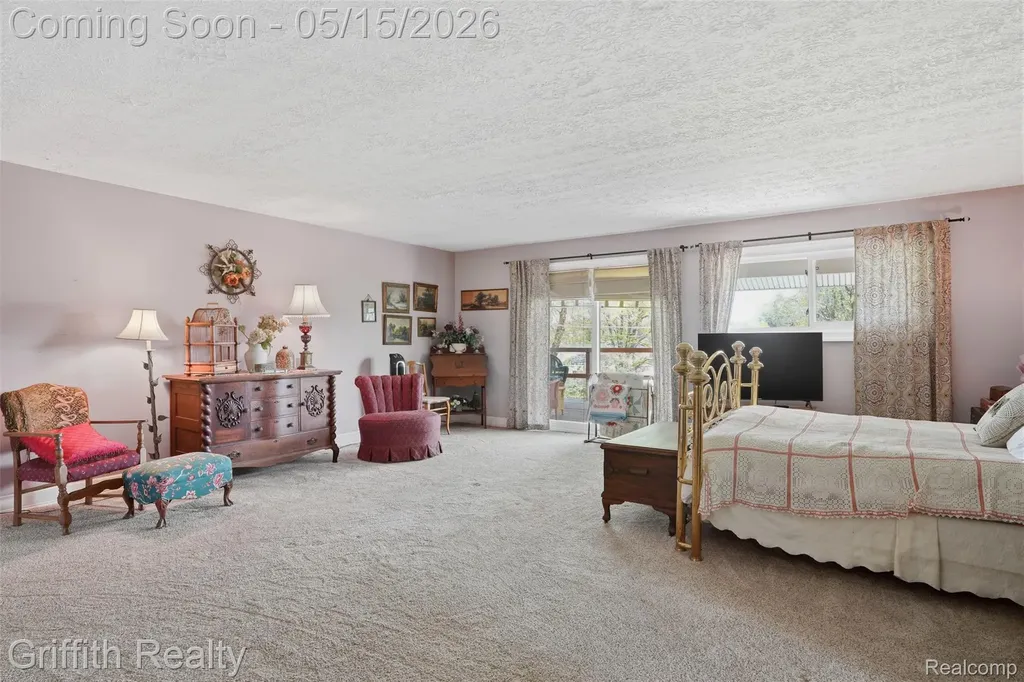 2901 School Lake Drive Brighton Township MI 48114
