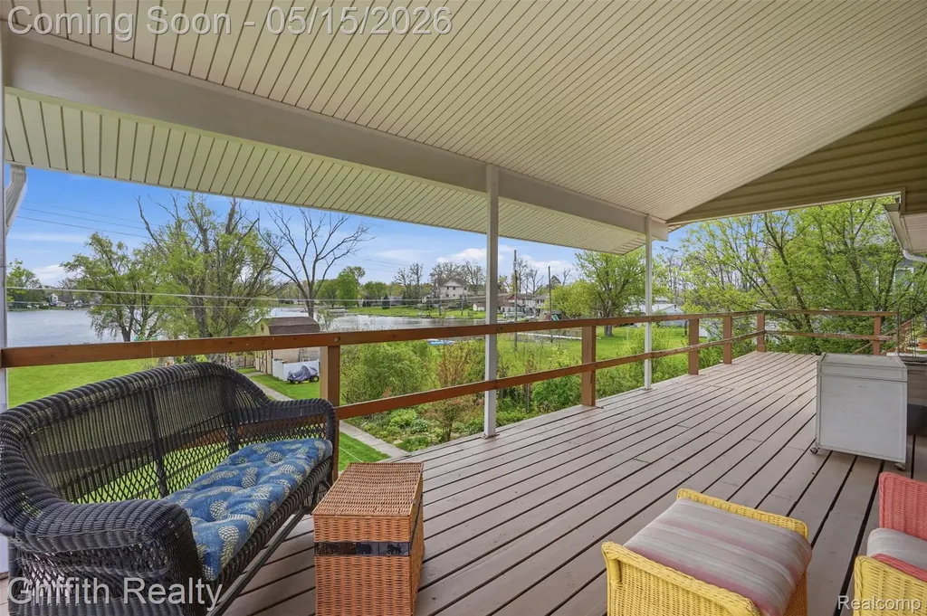 2901 School Lake Drive Brighton Township MI 48114