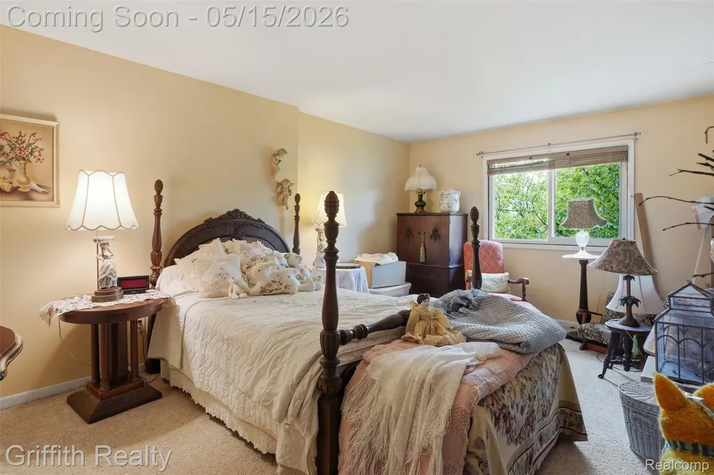 2901 School Lake Drive Brighton Township MI 48114