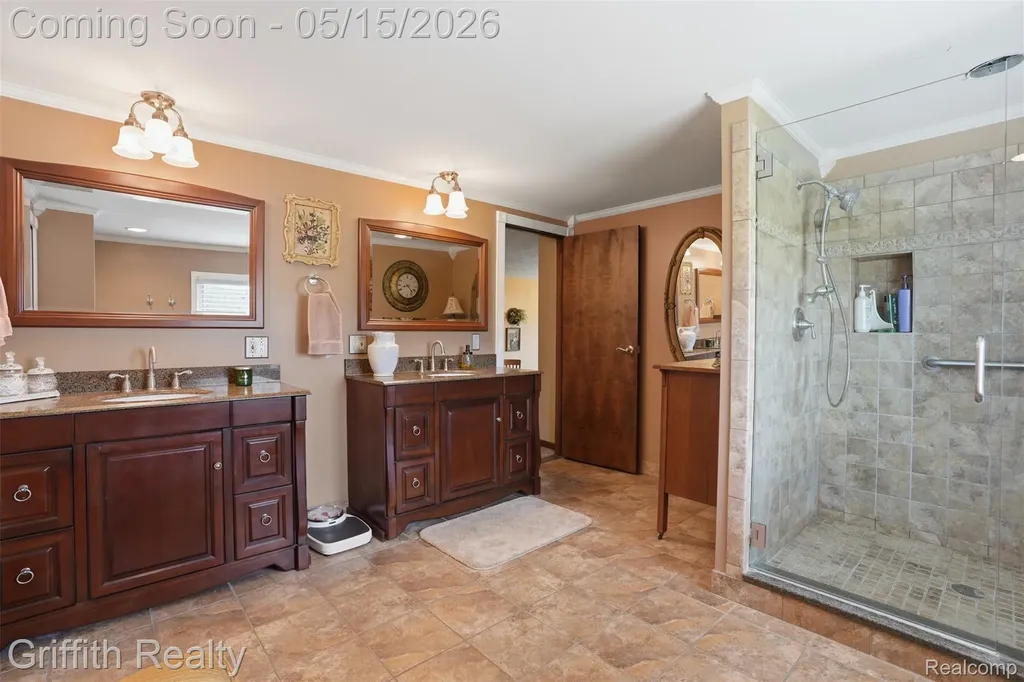 2901 School Lake Drive Brighton Township MI 48114