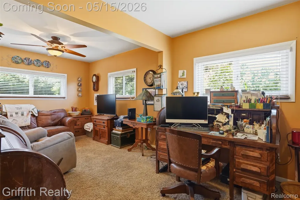 2901 School Lake Drive Brighton Township MI 48114