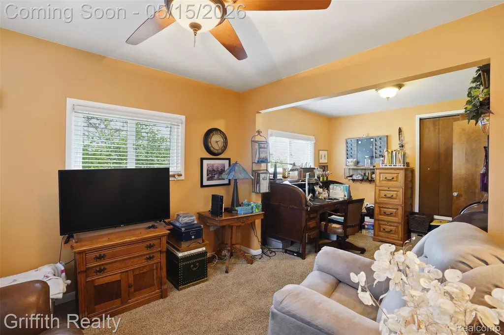 2901 School Lake Drive Brighton Township MI 48114