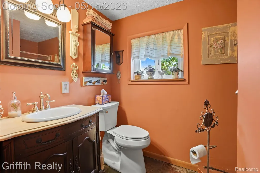 2901 School Lake Drive Brighton Township MI 48114