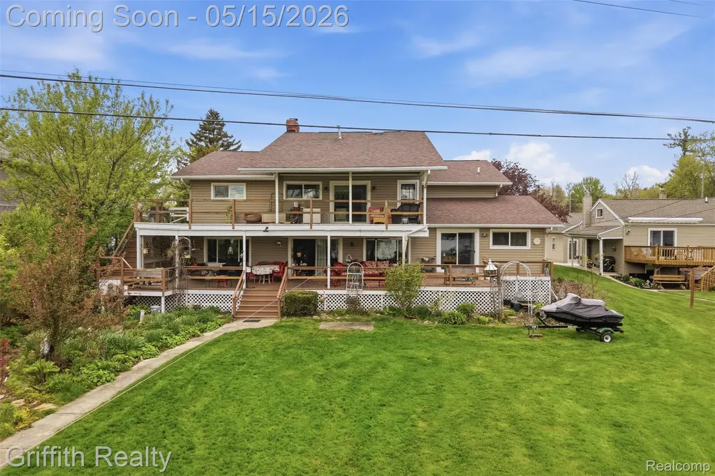 2901 School Lake Drive Brighton Township MI 48114