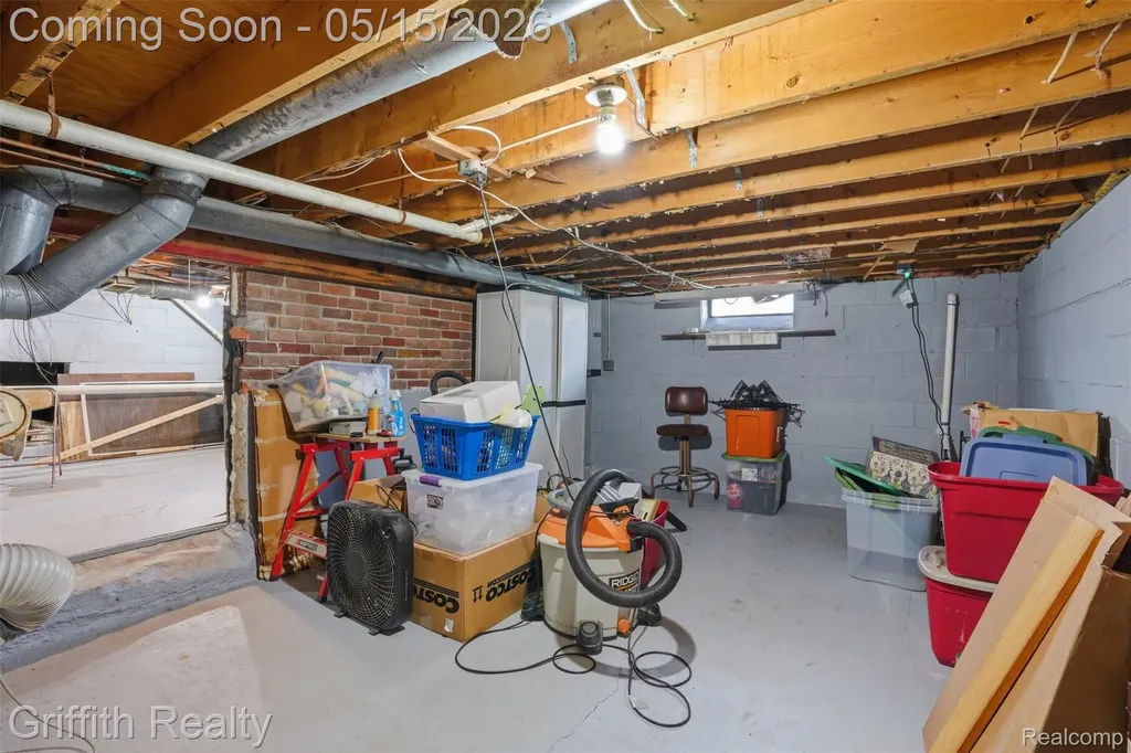 2901 School Lake Drive Brighton Township MI 48114