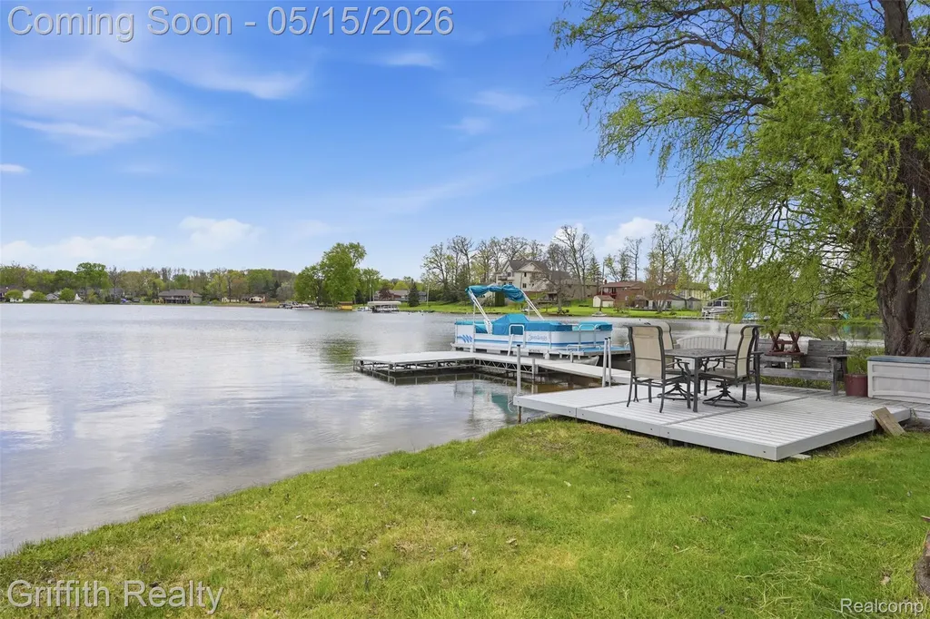 2901 School Lake Drive Brighton Township MI 48114