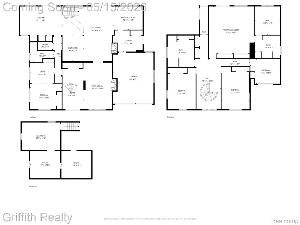2901 School Lake Drive Brighton Township MI 48114