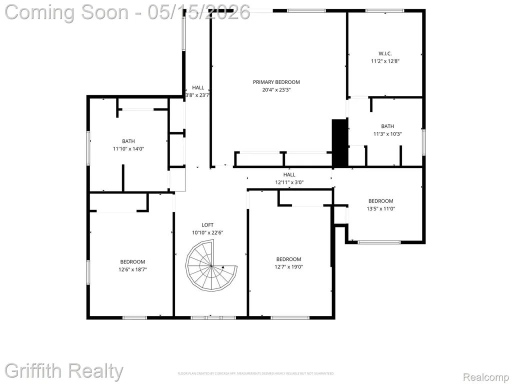2901 School Lake Drive Brighton Township MI 48114