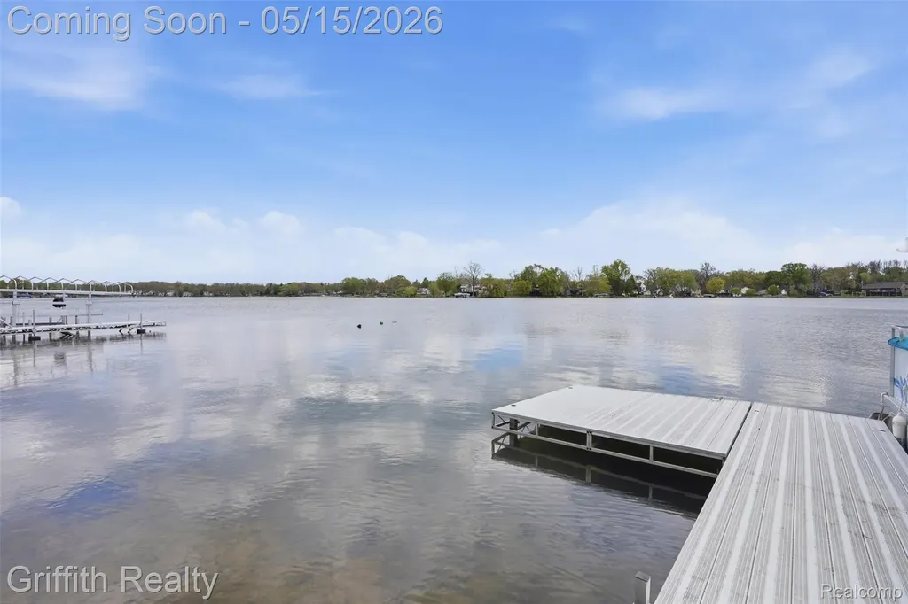 2901 School Lake Drive Brighton Township MI 48114