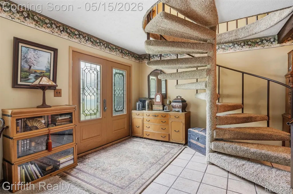 2901 School Lake Drive Brighton Township MI 48114