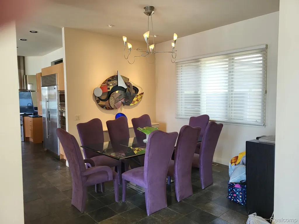 1296 Labrosse Drive Waterford Charter Township MI 48328