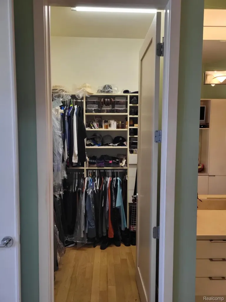 1296 Labrosse Drive Waterford Charter Township MI 48328