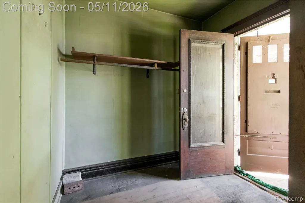 1244 25th Street Detroit City MI 48216