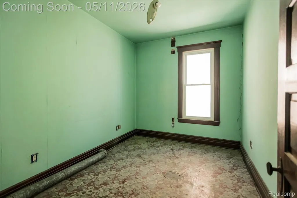 1244 25th Street Detroit City MI 48216