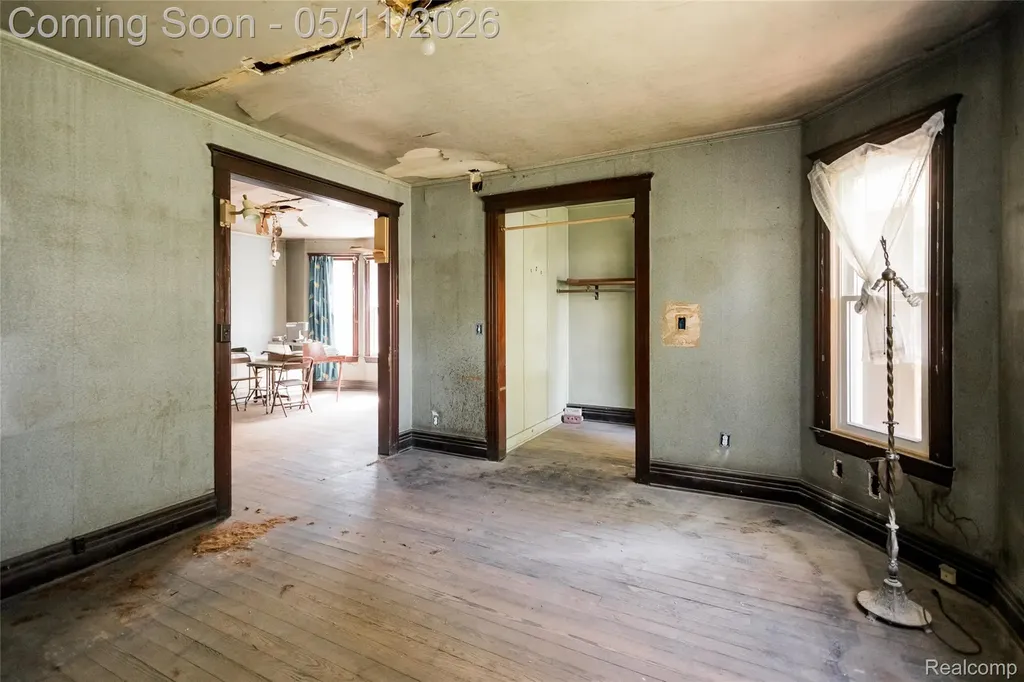 1244 25th Street Detroit City MI 48216
