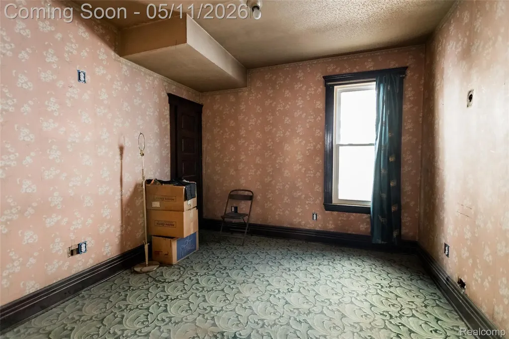 1244 25th Street Detroit City MI 48216
