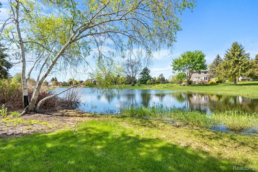 221 Maplewood Drive Brandon Charter Township MI 48348