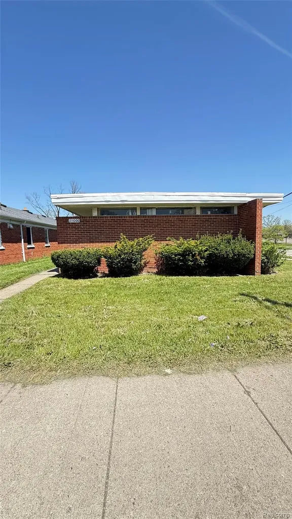 13000 Plymouth Road Detroit City MI 48204