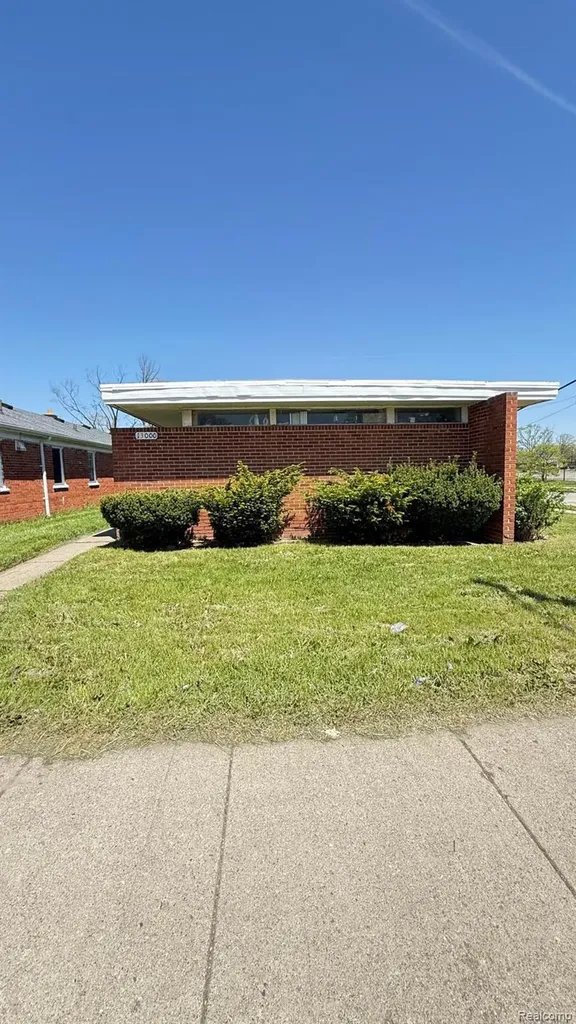 13000 Plymouth Road Detroit City MI 48204