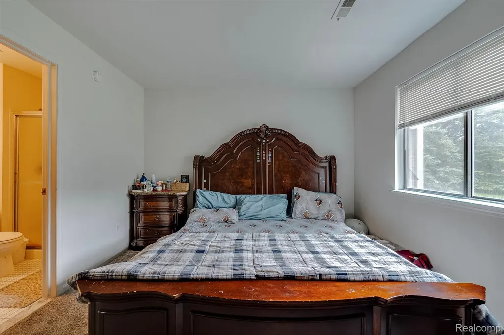 42764 Lilley Pointe Drive Canton Charter Township MI 48187