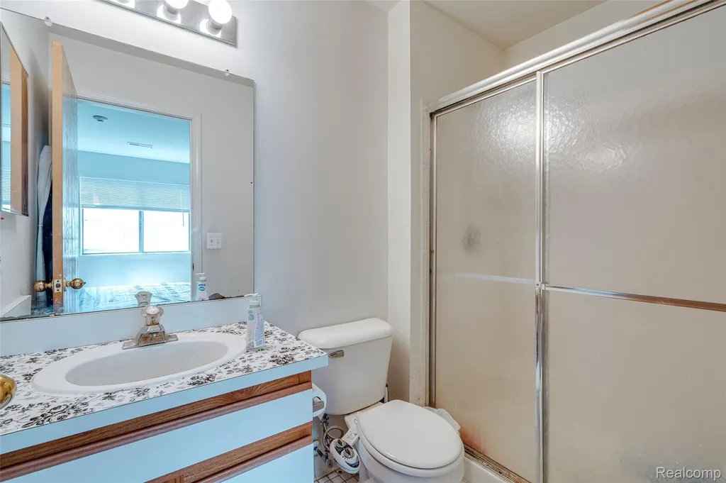 42764 Lilley Pointe Drive Canton Charter Township MI 48187