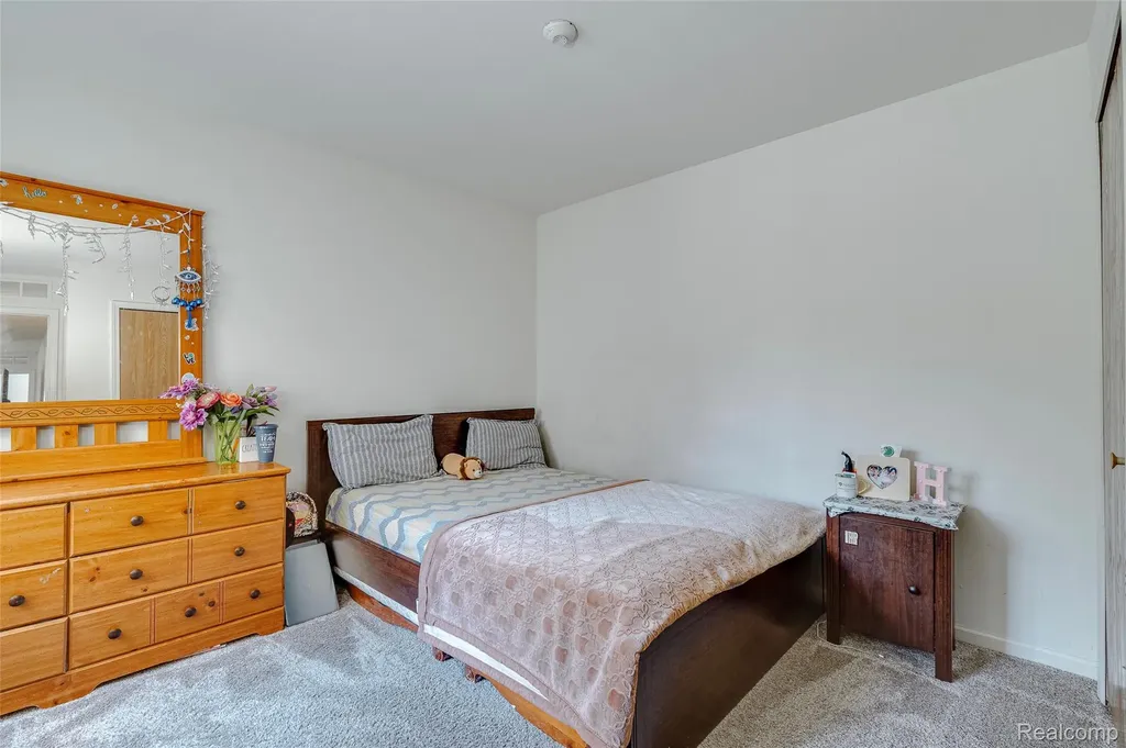 42764 Lilley Pointe Drive Canton Charter Township MI 48187
