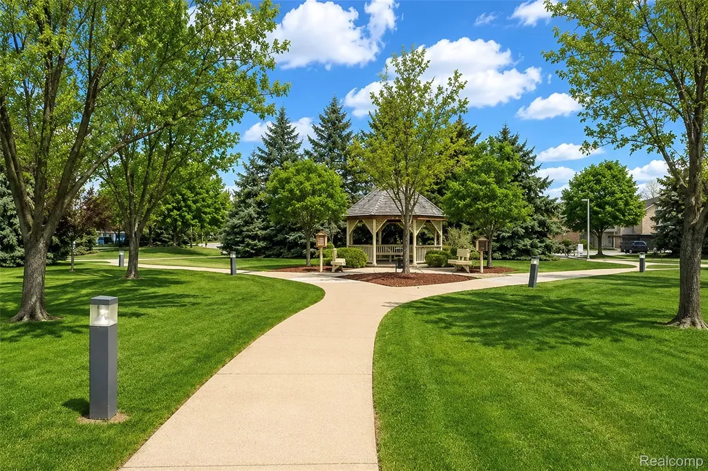 42764 Lilley Pointe Drive Canton Charter Township MI 48187