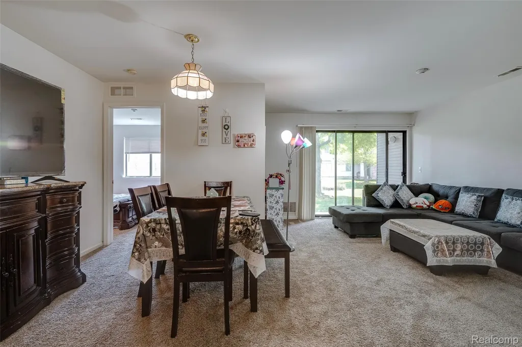 42764 Lilley Pointe Drive Canton Charter Township MI 48187