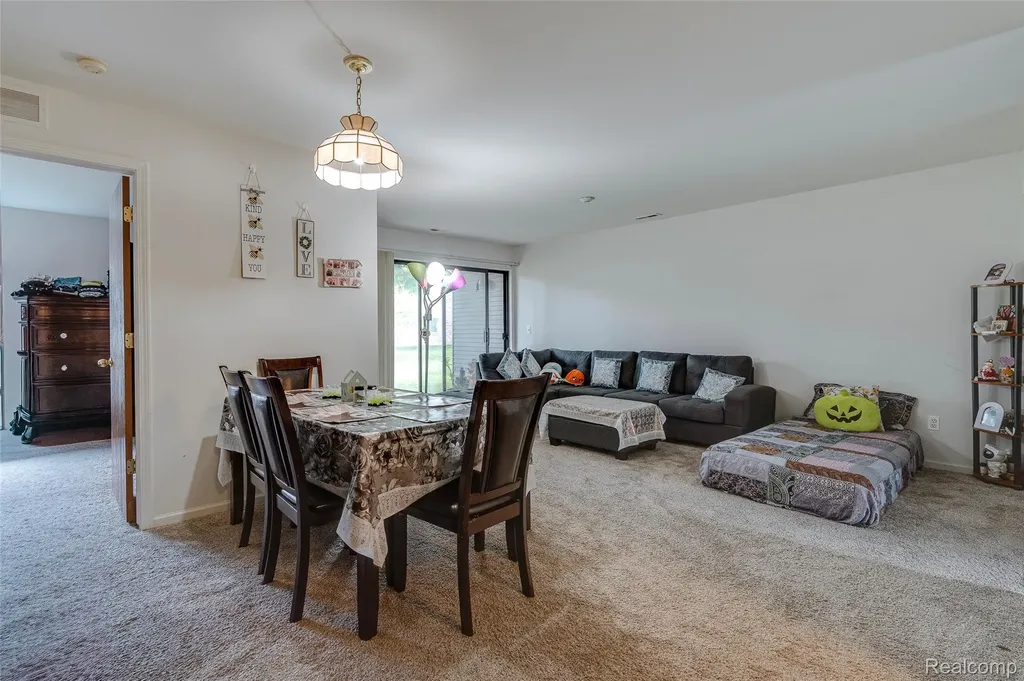 42764 Lilley Pointe Drive Canton Charter Township MI 48187