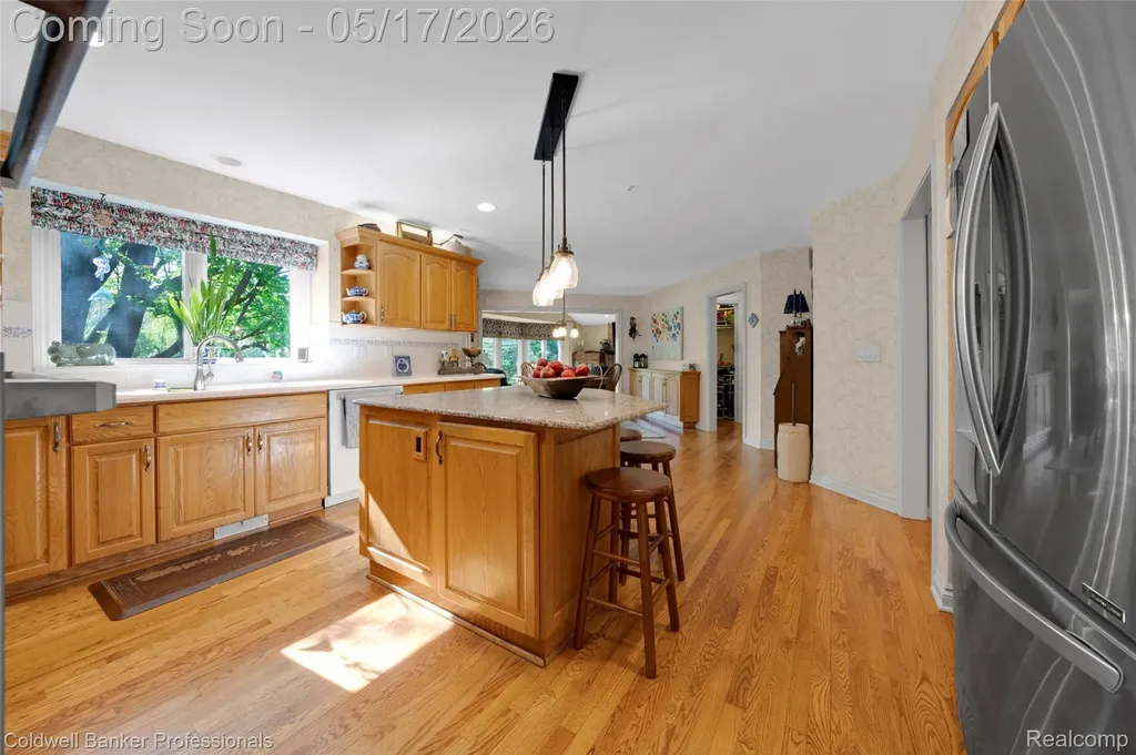 3653 Cedar Brook Drive Rochester Hills City MI 48309