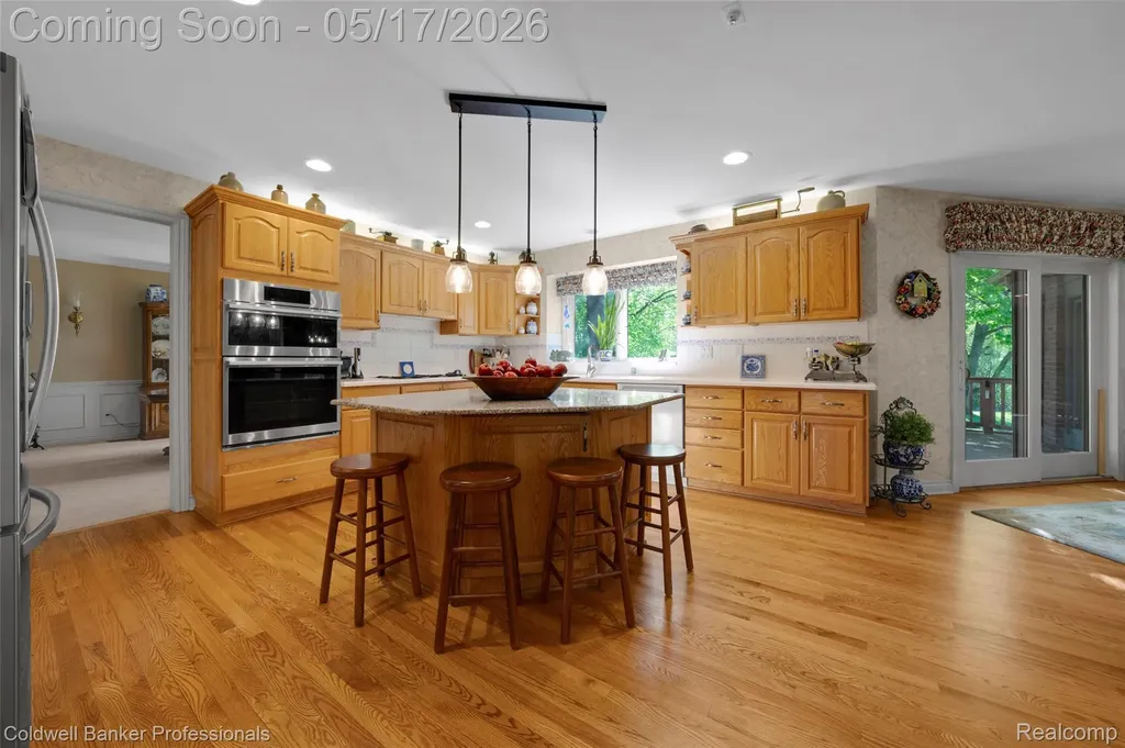 3653 Cedar Brook Drive Rochester Hills City MI 48309
