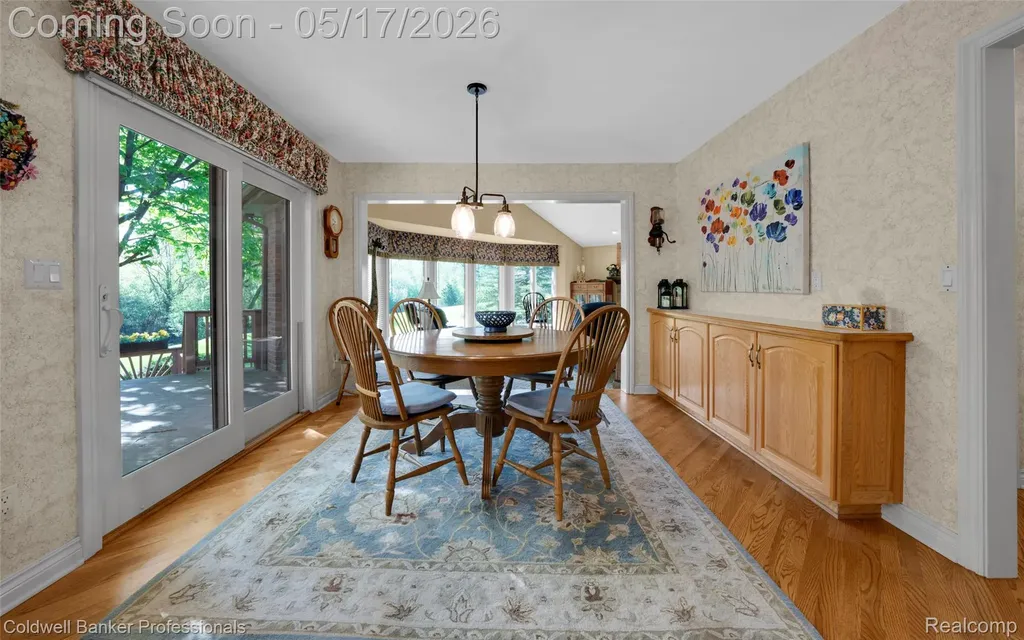 3653 Cedar Brook Drive Rochester Hills City MI 48309