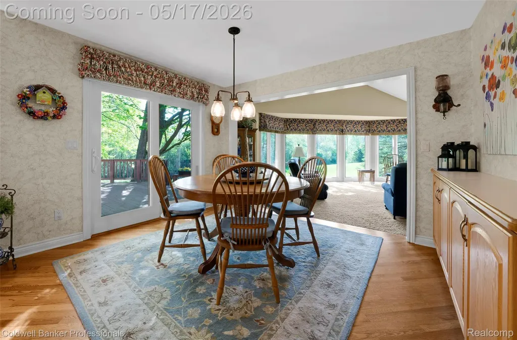 3653 Cedar Brook Drive Rochester Hills City MI 48309