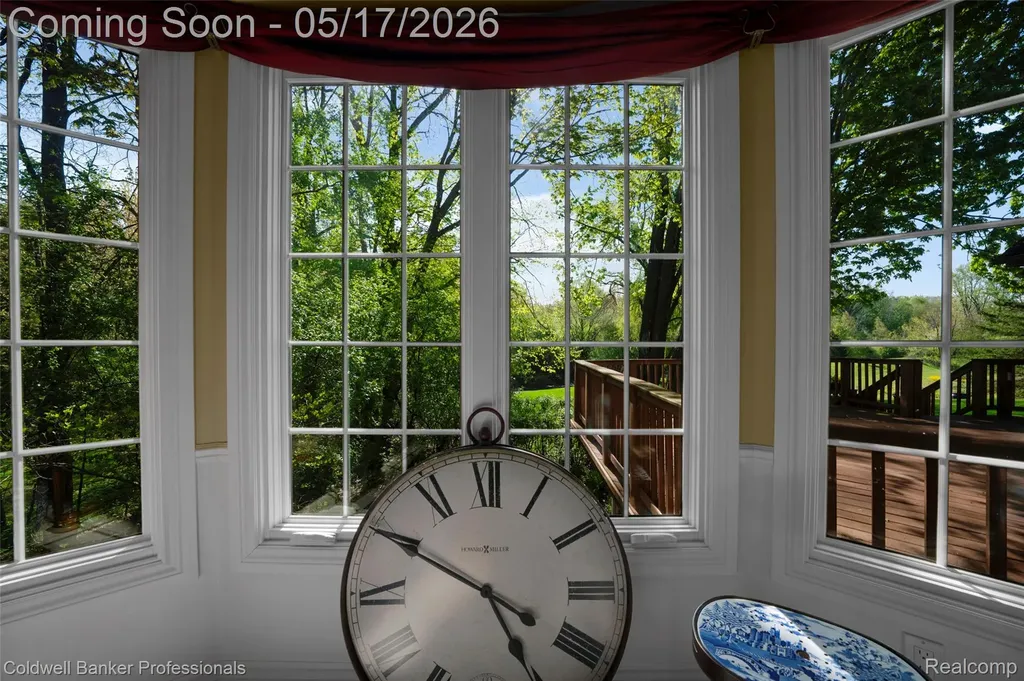 3653 Cedar Brook Drive Rochester Hills City MI 48309