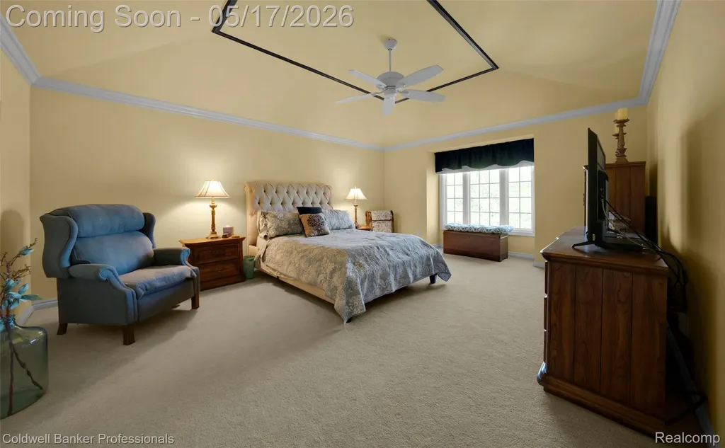 3653 Cedar Brook Drive Rochester Hills City MI 48309