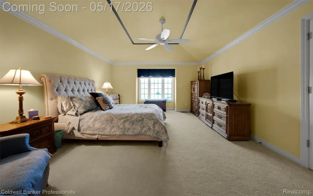 3653 Cedar Brook Drive Rochester Hills City MI 48309